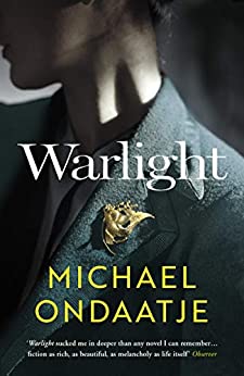Warlight novel reviews
